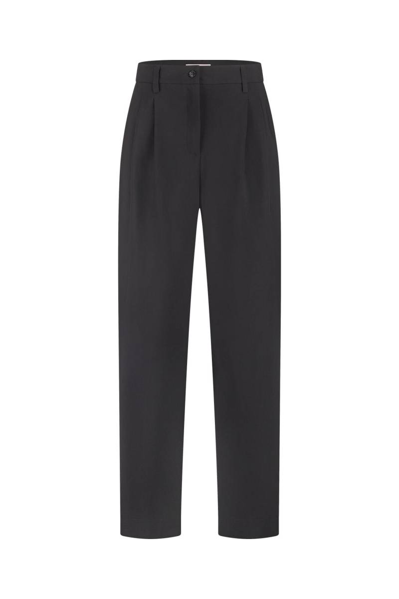 Studio Anneloes - Scout trousers black - Gr. - L von Studio Anneloes