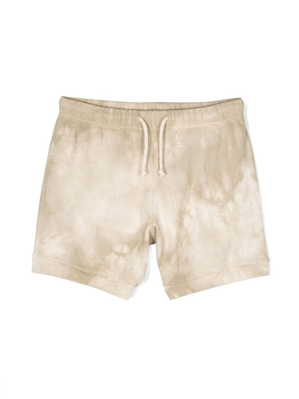 Studio Clay Benji Shorts aus Bio-Baumwolle - Nude von Studio Clay