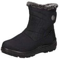 Studio London Schneeboots Damen schwarz|schwarz|schwarz|schwarz|schwarz|schwarz von Studio London