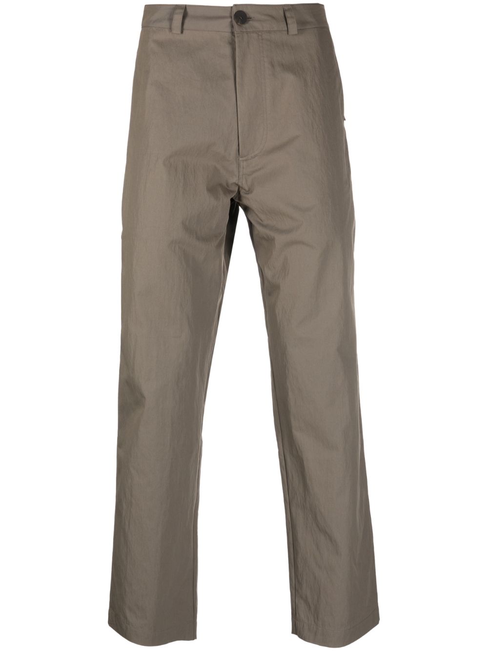 Studio Nicholson Ascent Tapered-Hose - Nude von Studio Nicholson