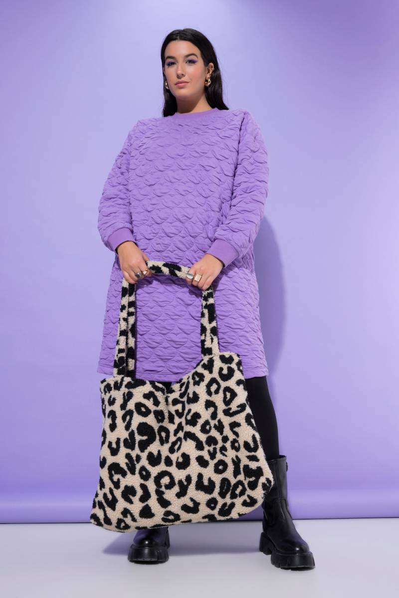 Große Größen Tasche, Damen, beige, Größe: One Size, Polyester, Studio Untold von Studio Untold