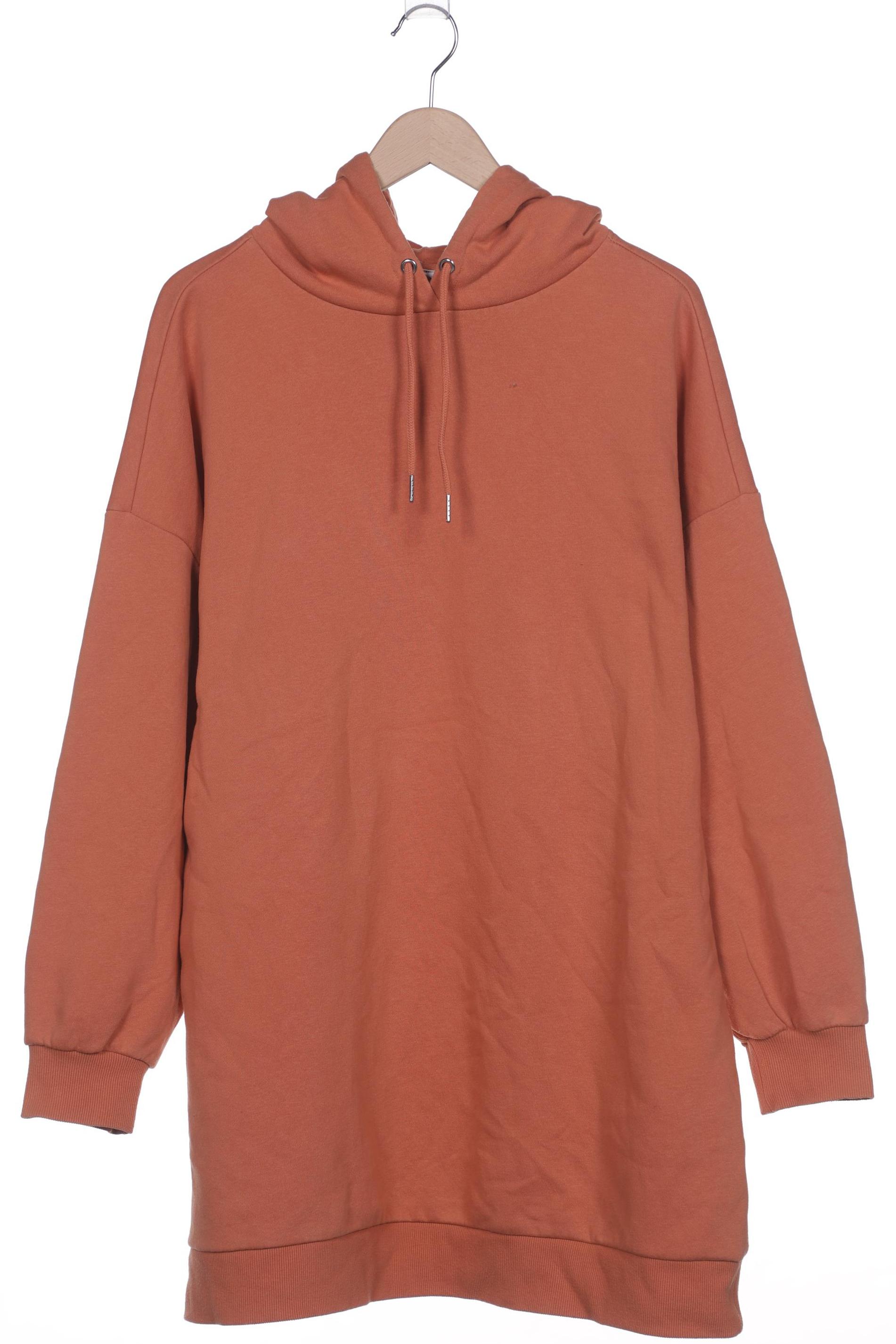 Studio Untold Damen Kapuzenpullover, orange, Gr. 46 von Studio Untold