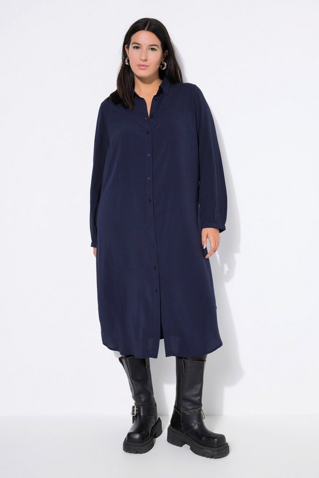 Studio Untold Longbluse Longbluse von Studio Untold