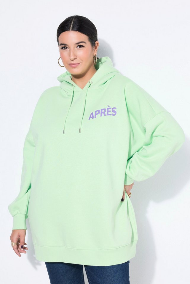 Studio Untold Sweatshirt Hoodie oversized Kapuze Prints von Studio Untold