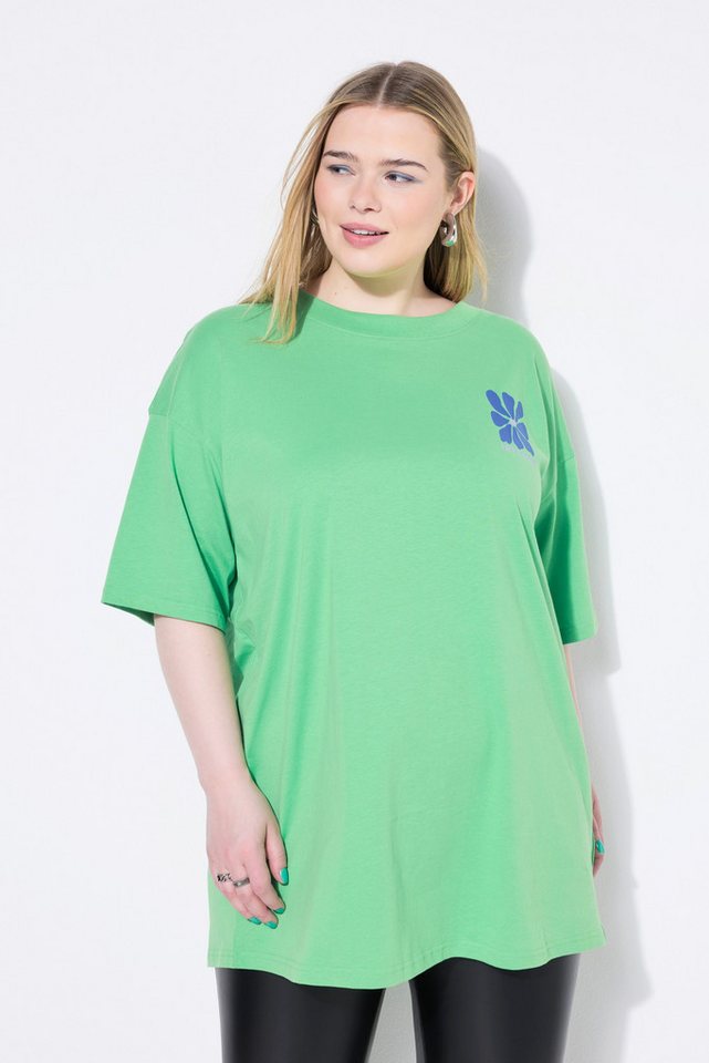 Studio Untold T-Shirt T-Shirt Oversize Shape Halbarm von Studio Untold