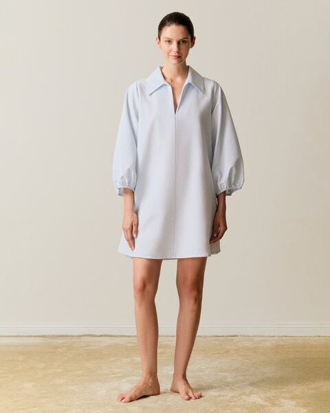 Studio.29 Ester Dress - Seersucker Studio.29 Ester Dress - Seersucker von Studio.29