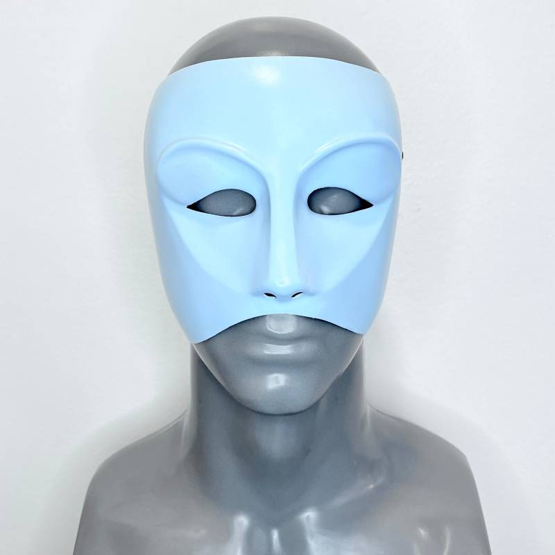 Phantom Der Oper Maske | Rains Standard Größe Edition von StudioDFXinc
