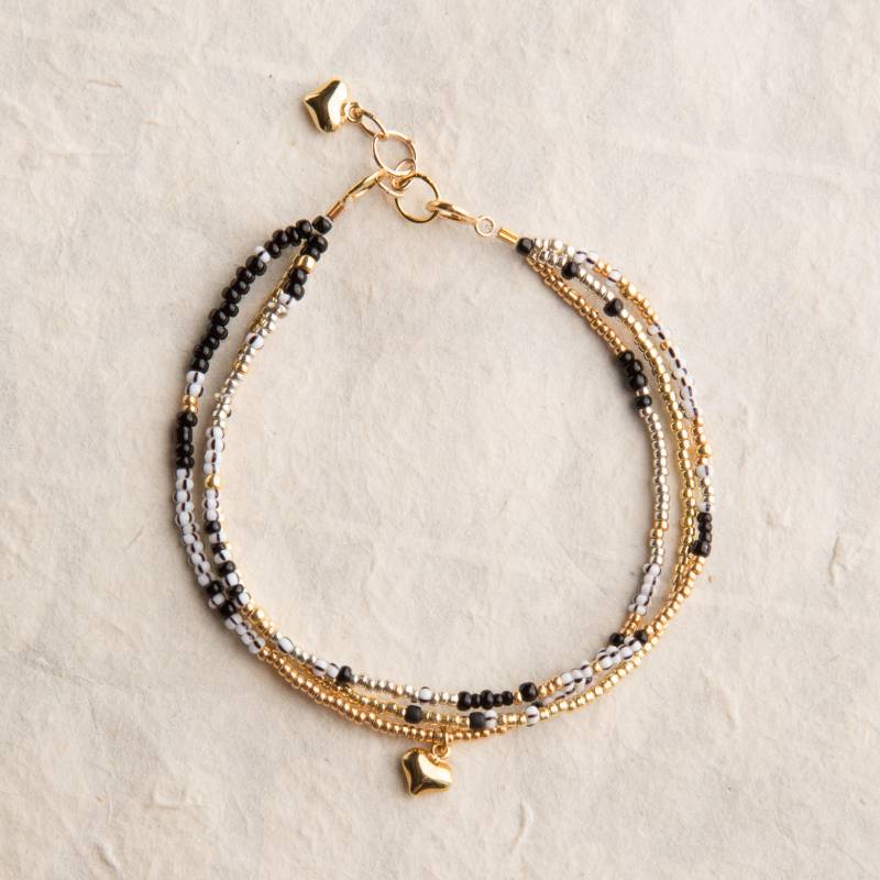 Alternative Herz Armband Alternative Herz Armband von StudioHillalu