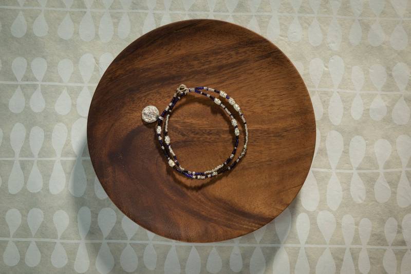 Armband Mit Leeren Charme von StudioHillalu