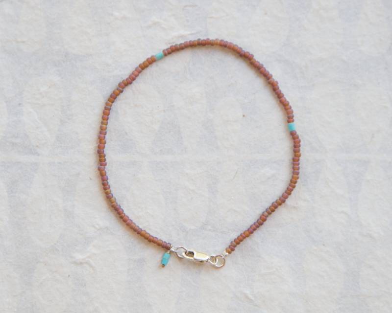 Einsamen Wüste Armband Einsamen Wüste Armband von StudioHillalu