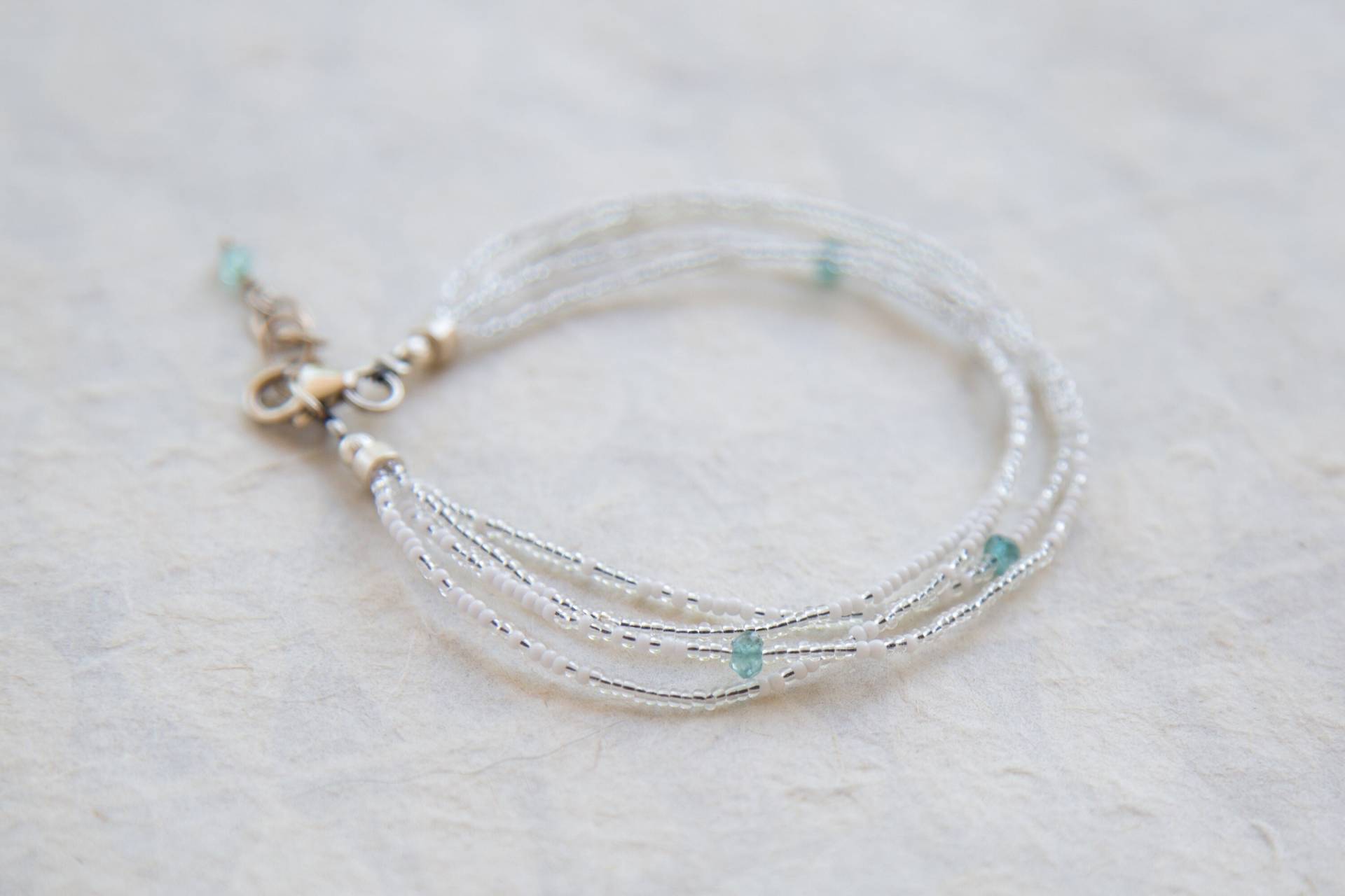 Fast Nichts Armband Fast Nichts Armband von StudioHillalu