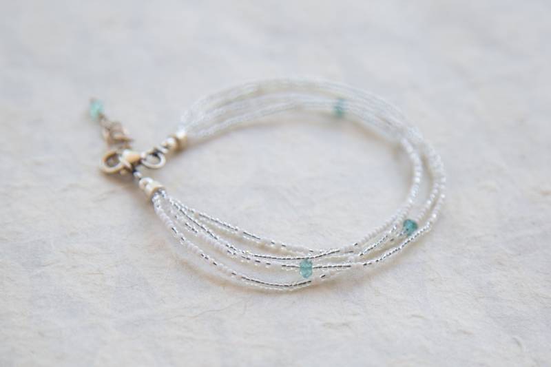 Fast Nichts Armband Fast Nichts Armband von StudioHillalu