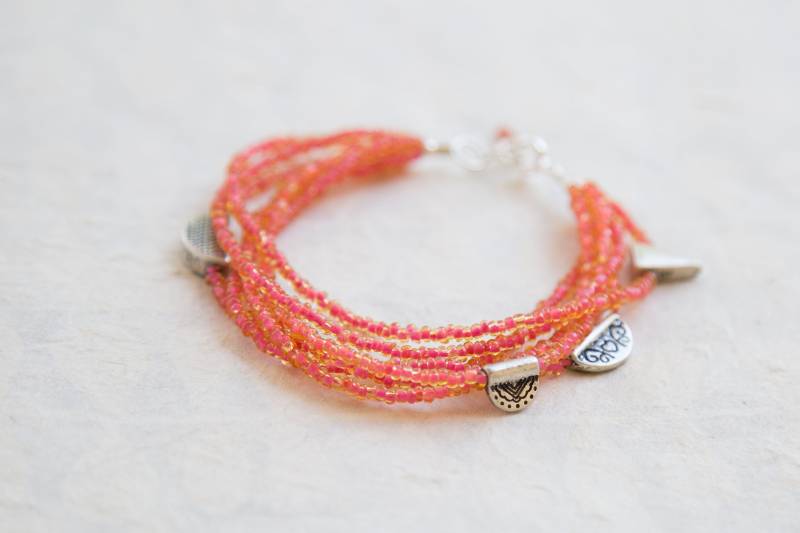 Geist Der Sommer Armband Geist Der Sommer Armband von StudioHillalu