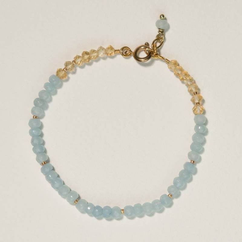 Morgen Leichte Armband Morgen Leichte Armband von StudioHillalu