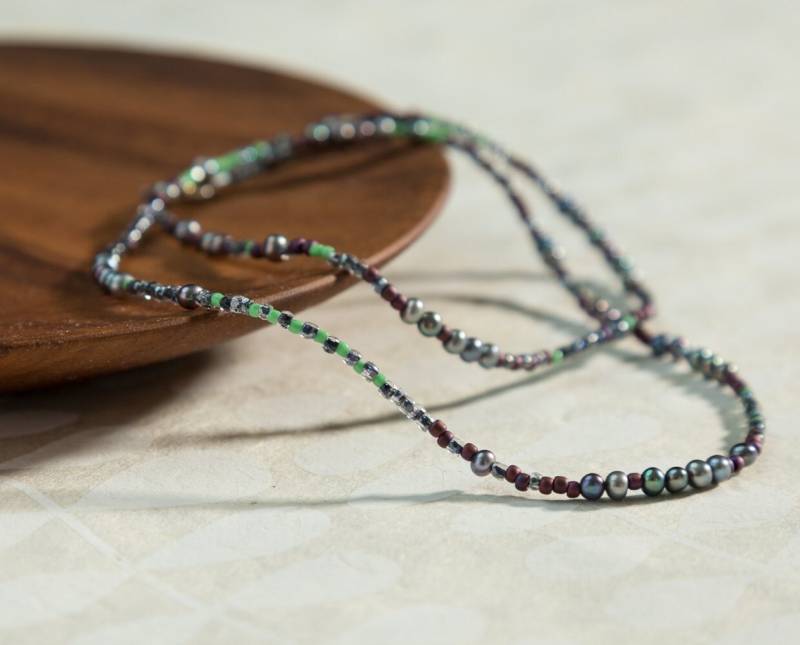 Weinberg-Armband von StudioHillalu