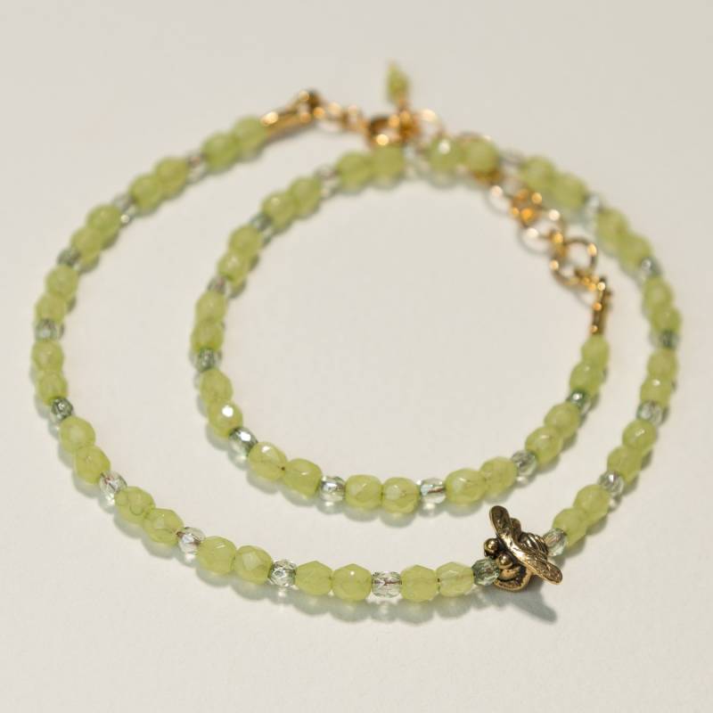 Wrap Von Feder-Armband Wrap Von Feder-Armband von StudioHillalu