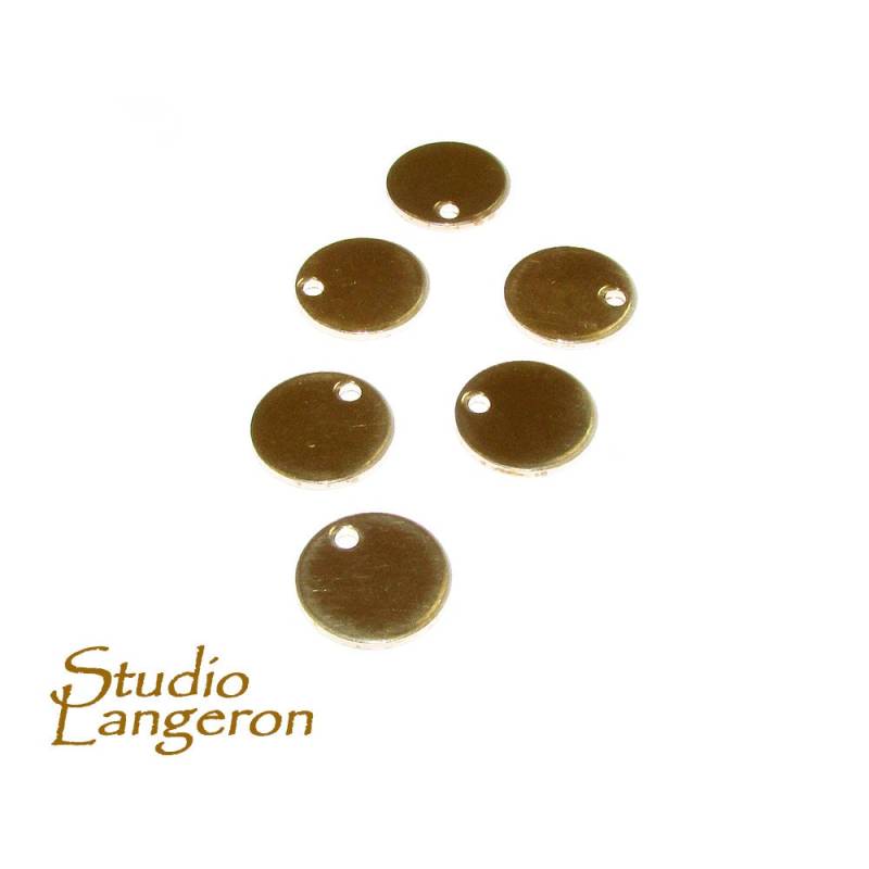 14K Gelbgold Gefüllte Lochscheibe, Größe 5 - 18 Mm, Runde Scheibe, Schmuckherstellung, Gold Gefüllt, Goldgefüllte Lochscheiben-Ergebnisse 1 Stück 14K Gelbgold Gefüllte Lochscheibe, Größe 5 - 18 Mm, Runde Scheibe, Schmuckherstellung, Gold Gefüllt, Goldgefüllte Lochscheiben-Ergebnisse 1 Stück von StudioLangeron