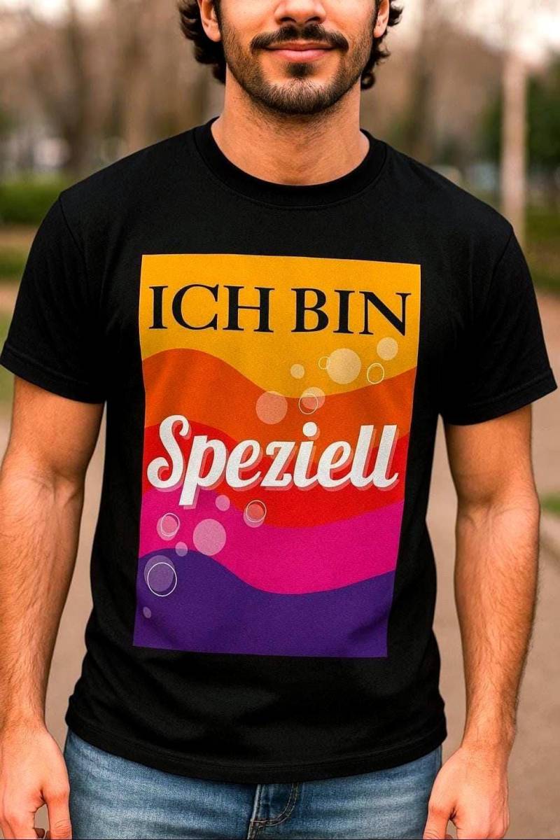 Paulaner Spezi T-Shirt | Lustiges Bier Fan Shirt Geschenk Männer Frauen Festival Paulaner Spezi T-Shirt | Lustiges Bier Fan Shirt Geschenk Männer Frauen Festival von StudioLempe