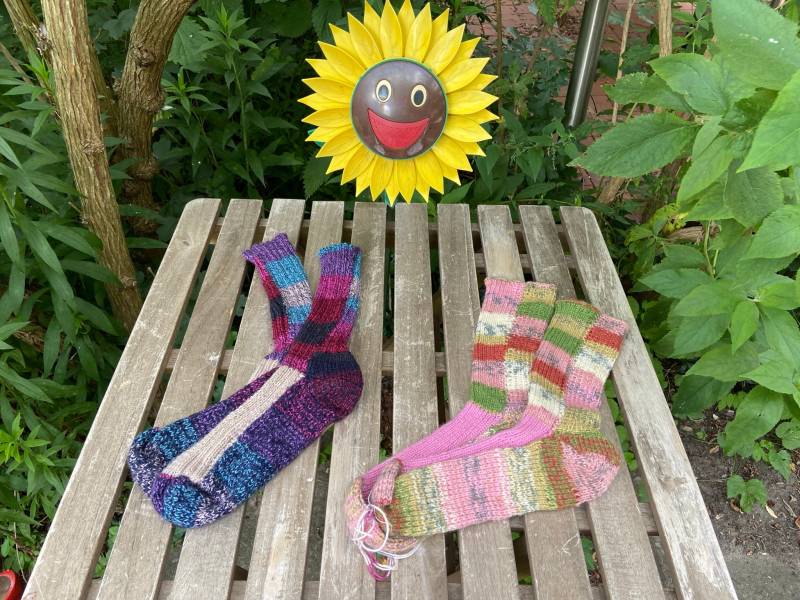 Socken Socken von StudioMarieCo