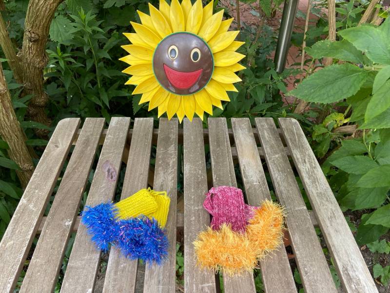 stulpen von StudioMarieCo