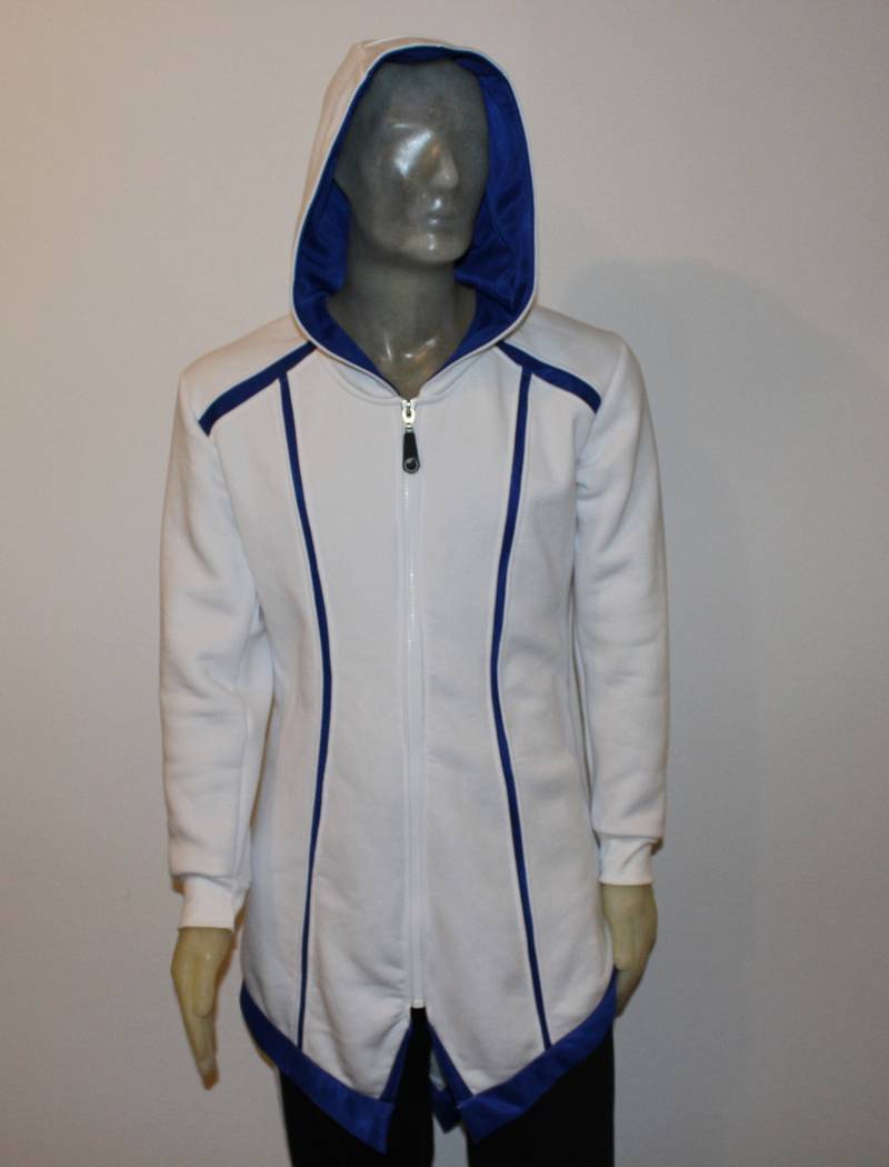 Moderner Assassin Hoodie Inspiriert in Assassin's von StudioScorpion