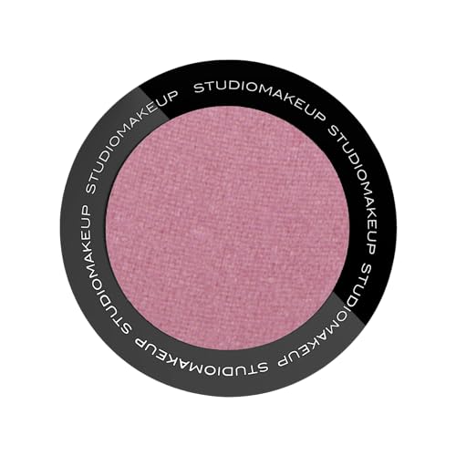 Weicher Blend Lidschatten, Hellrosa von Studiomakeup