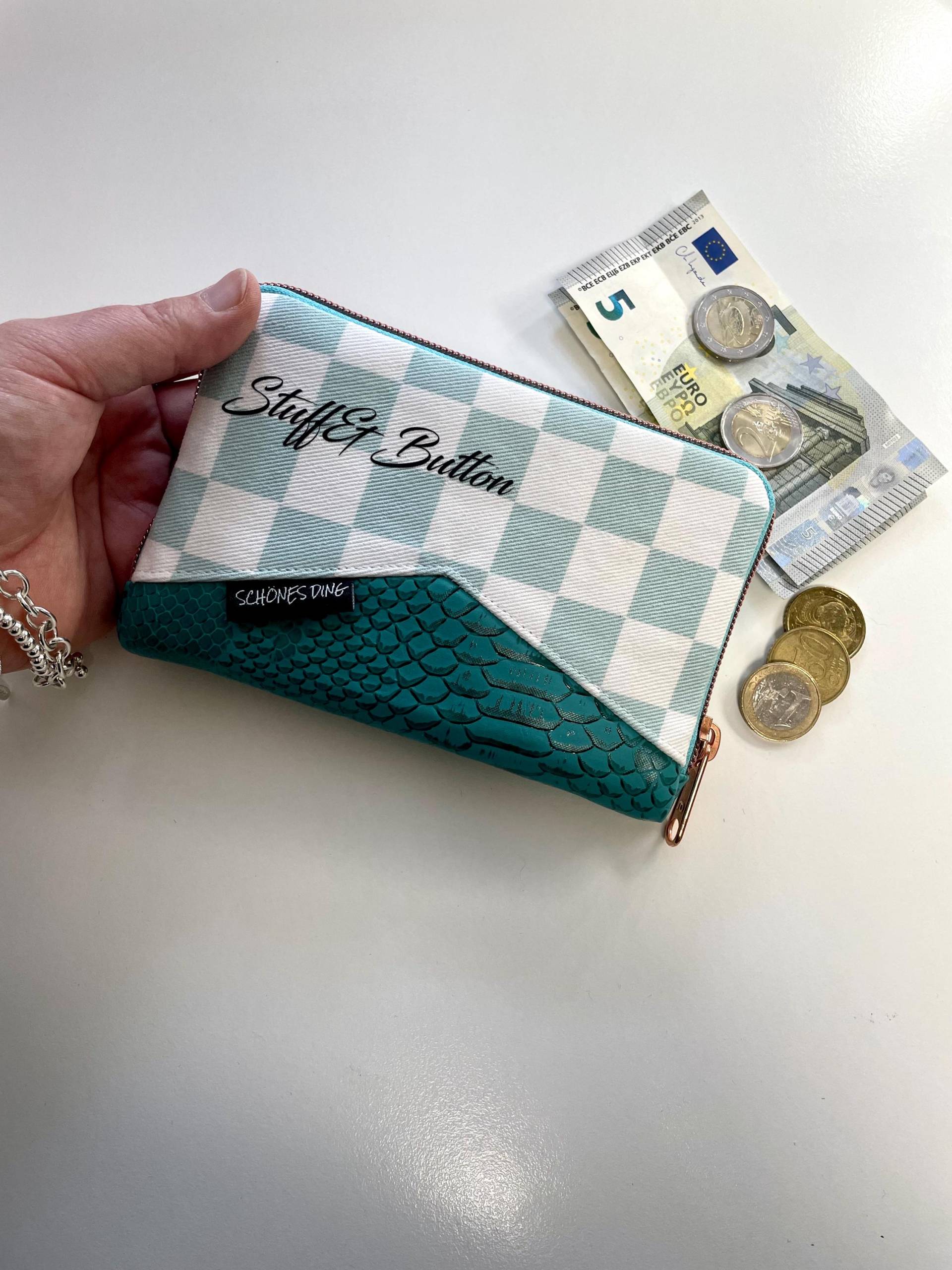 Little Mynta von StuffandButtonBags