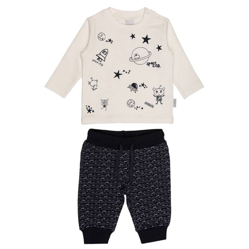 Stummer 2tlg. Set Hose und Sweater von Stummer