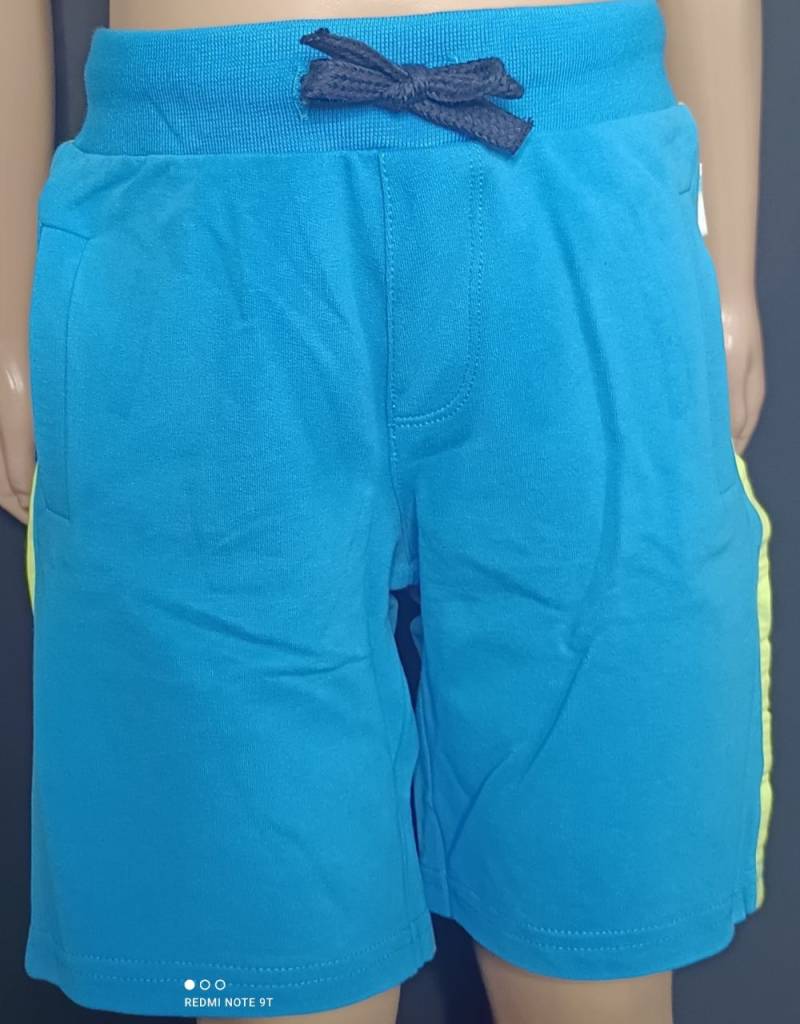 Stummer Bermuda hellblau Junge von Stummer