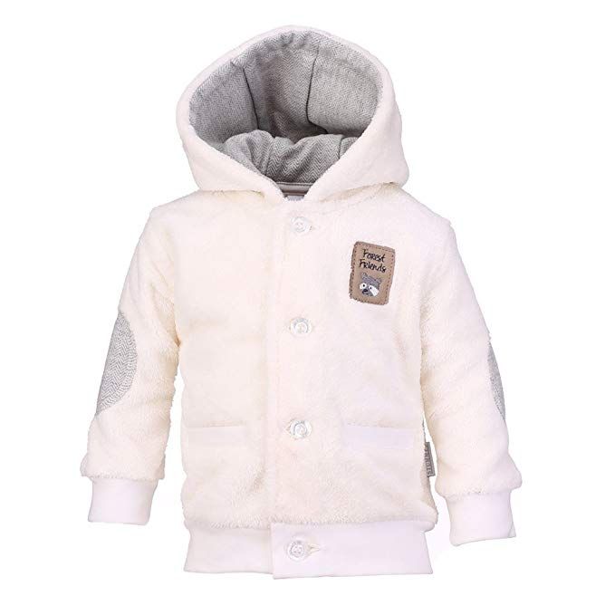 Stummer Cardigan offwhite Junge von Stummer
