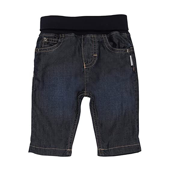 Stummer Hose Jeanslook leicht gefüttert von Stummer