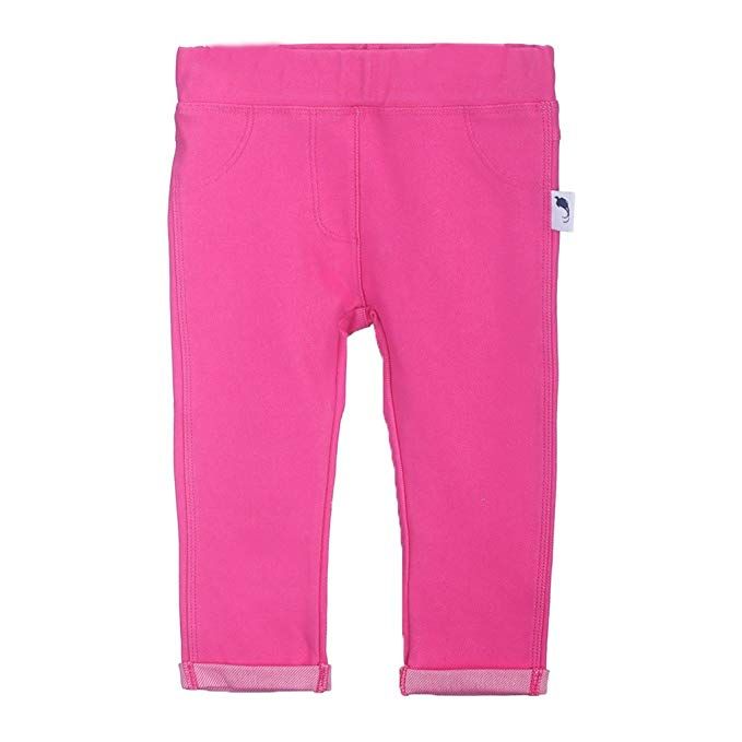 Stummer Hose pink von Stummer