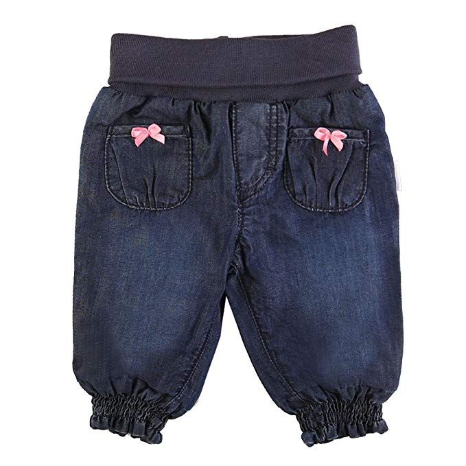Stummer Jeans Mädchen von Stummer