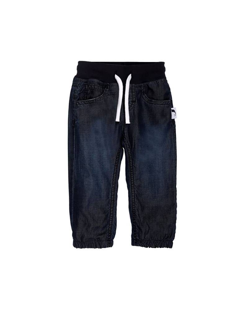 Stummer Jeans gefüttert von Stummer