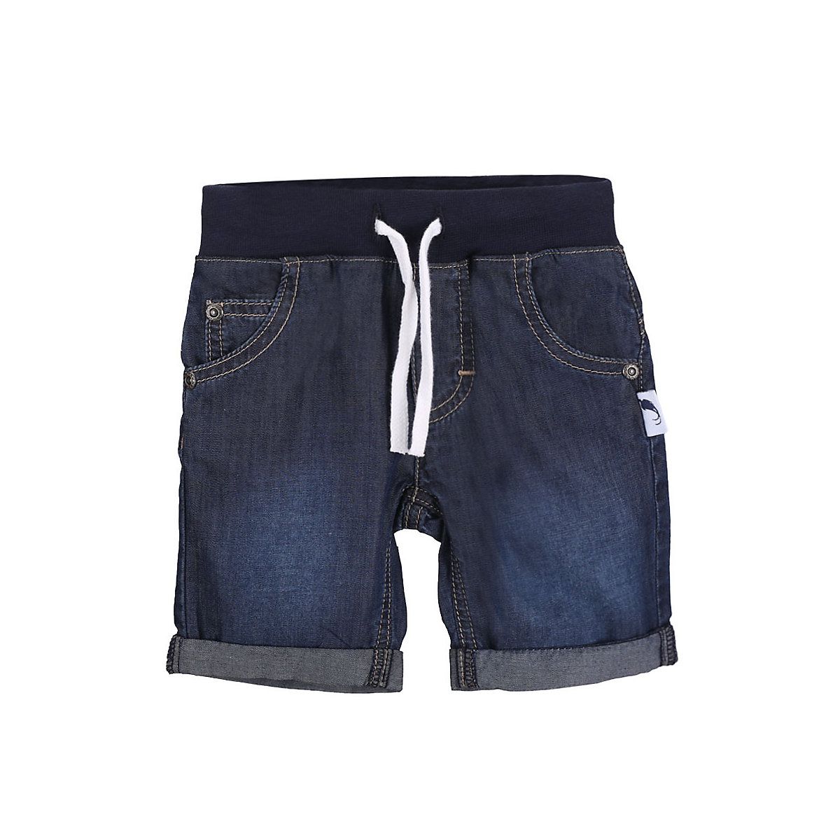 Stummer Jeansshorts von Stummer