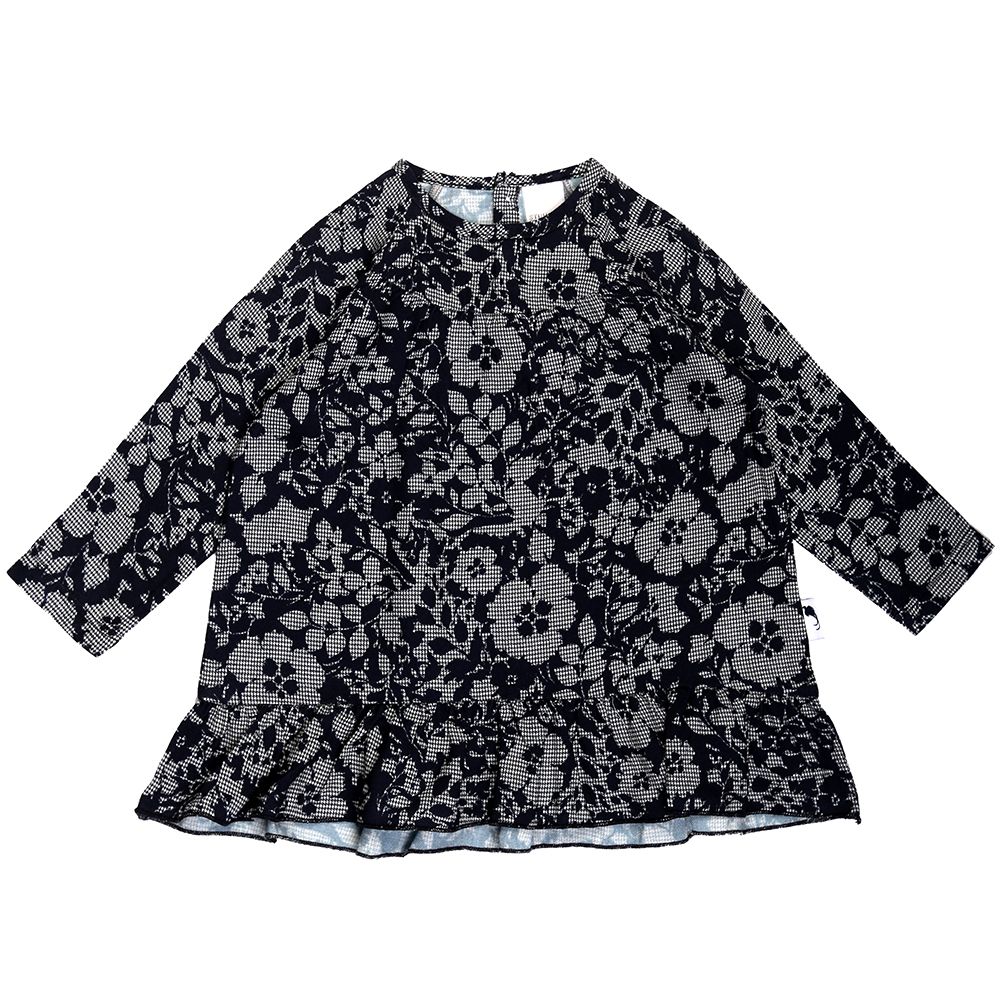 Stummer Kleid blau von Stummer