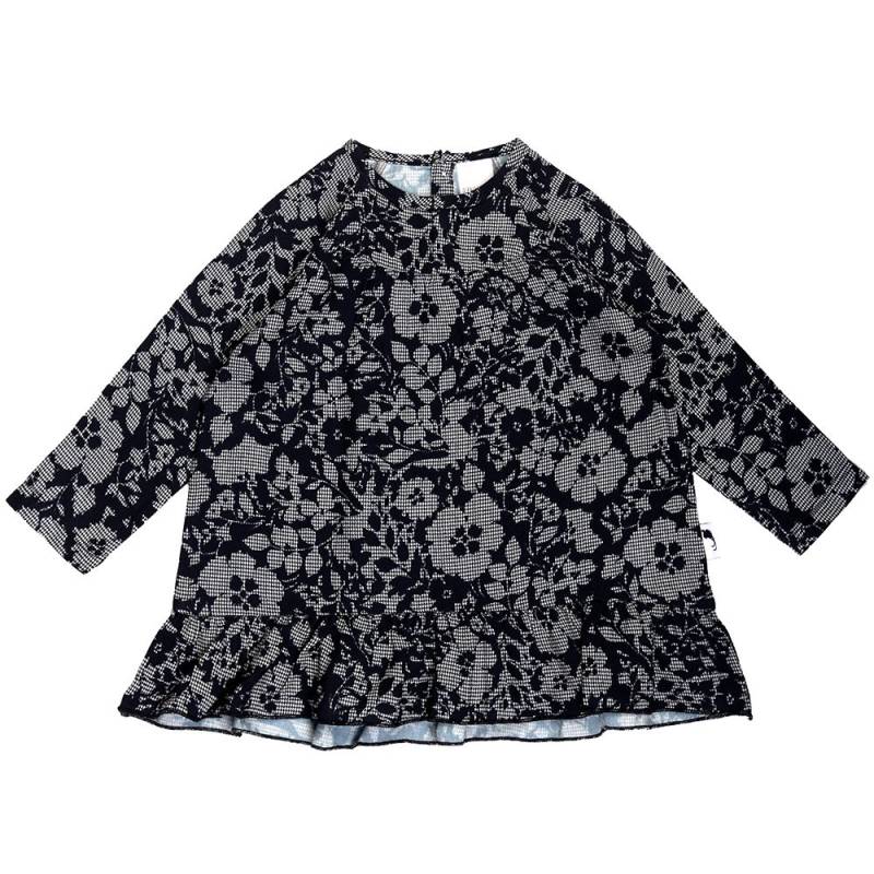 Stummer Kleid blau von Stummer