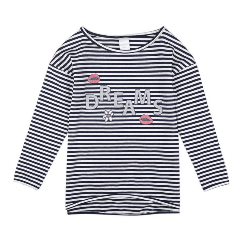 Stummer Longsleeve Dreams Mädchen von Stummer