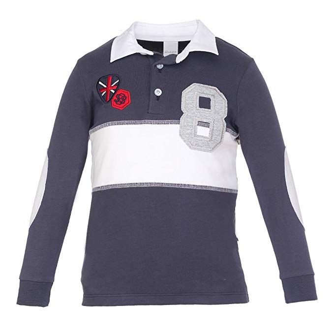 Stummer Longsleeve Junge von Stummer