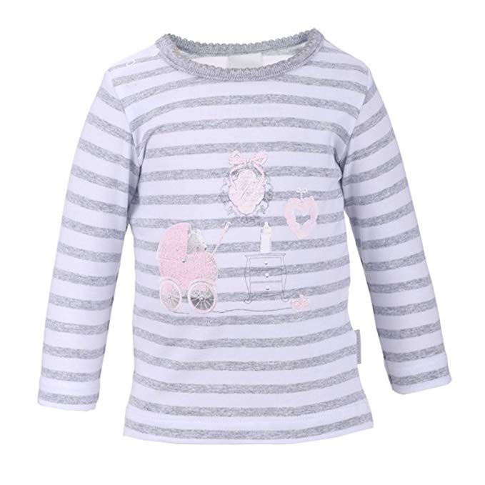 Stummer Longsleeve Mädchen von Stummer