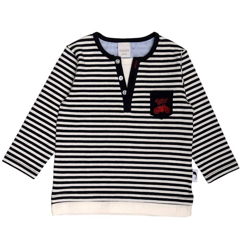 Stummer Longsleeve Riders von Stummer