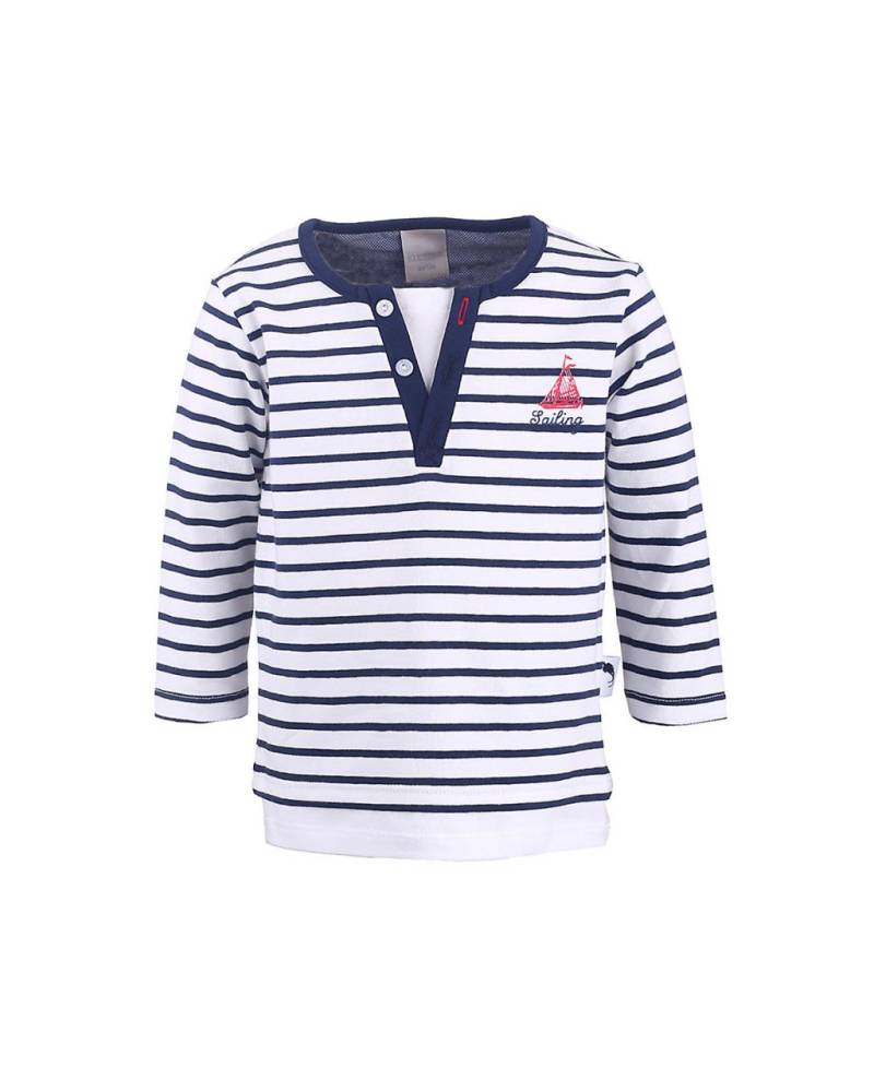Stummer Longsleeve Sailing von Stummer