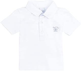 Stummer Polo Shirt kurzarm Junge von Stummer