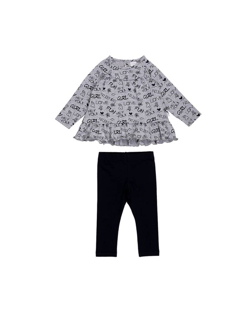 Stummer Set 2tlg. Shirt + Hose von Stummer