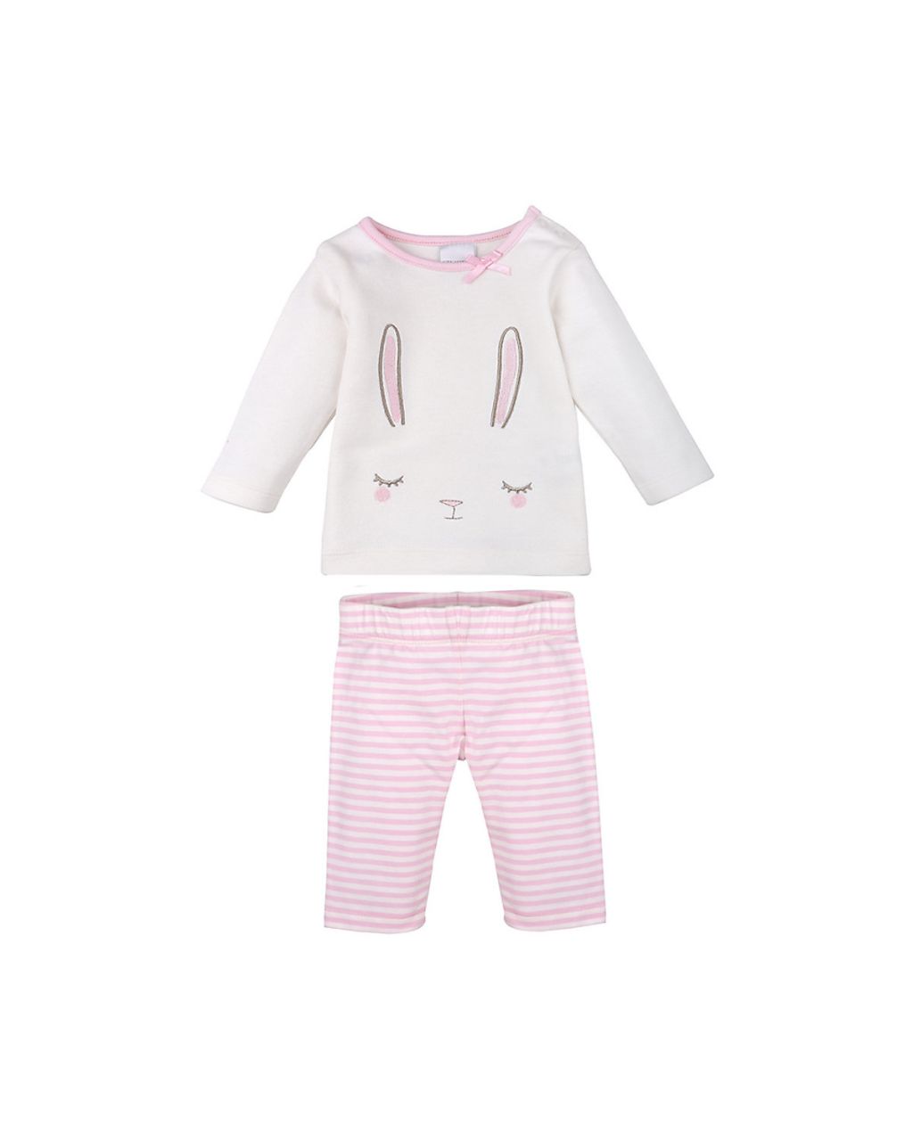 Stummer Set 2tlg. Shirt + Hose von Stummer