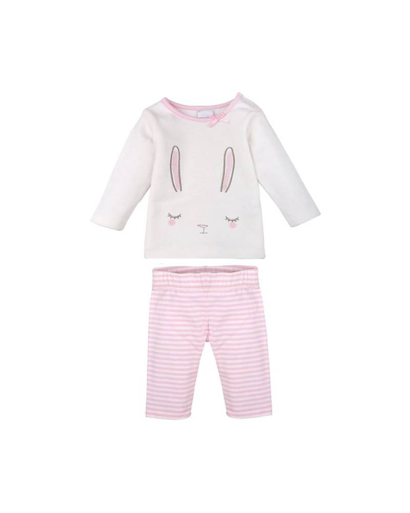 Stummer Set 2tlg. Shirt + Hose von Stummer