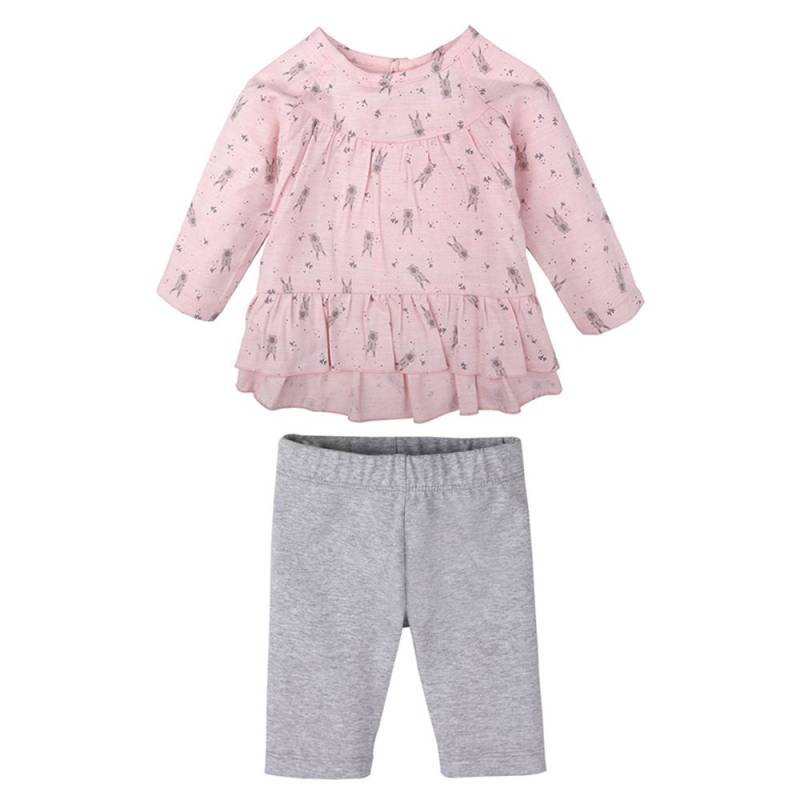 Stummer Set Bluse + Hose Mädchen von Stummer