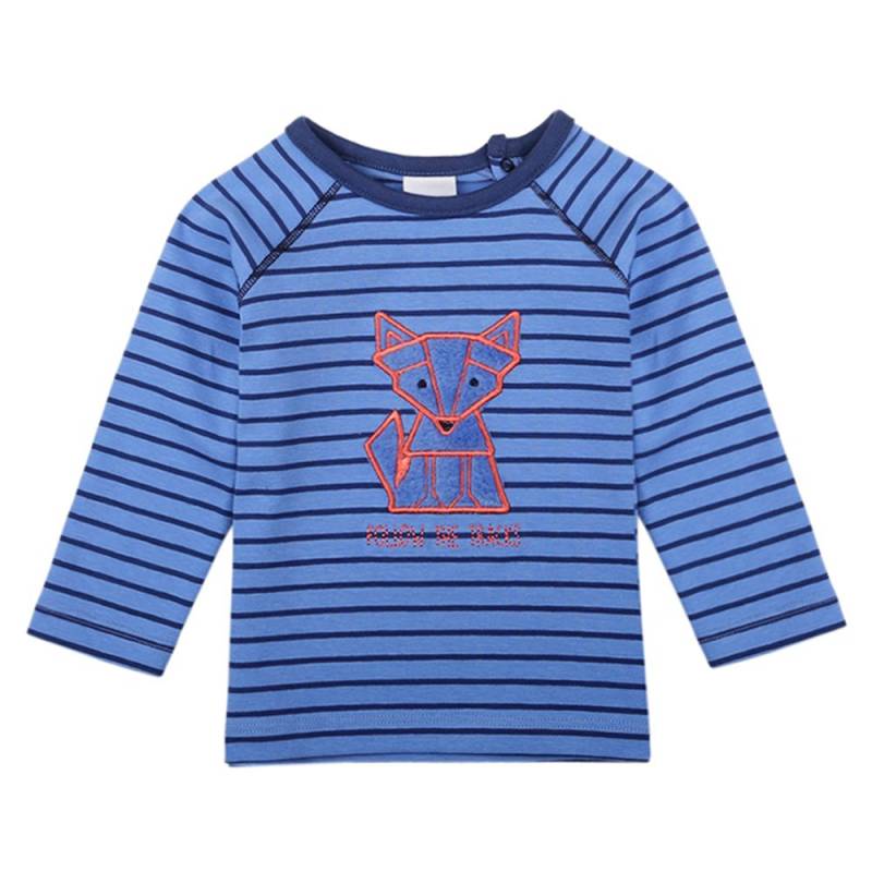 Stummer Shirt von Stummer