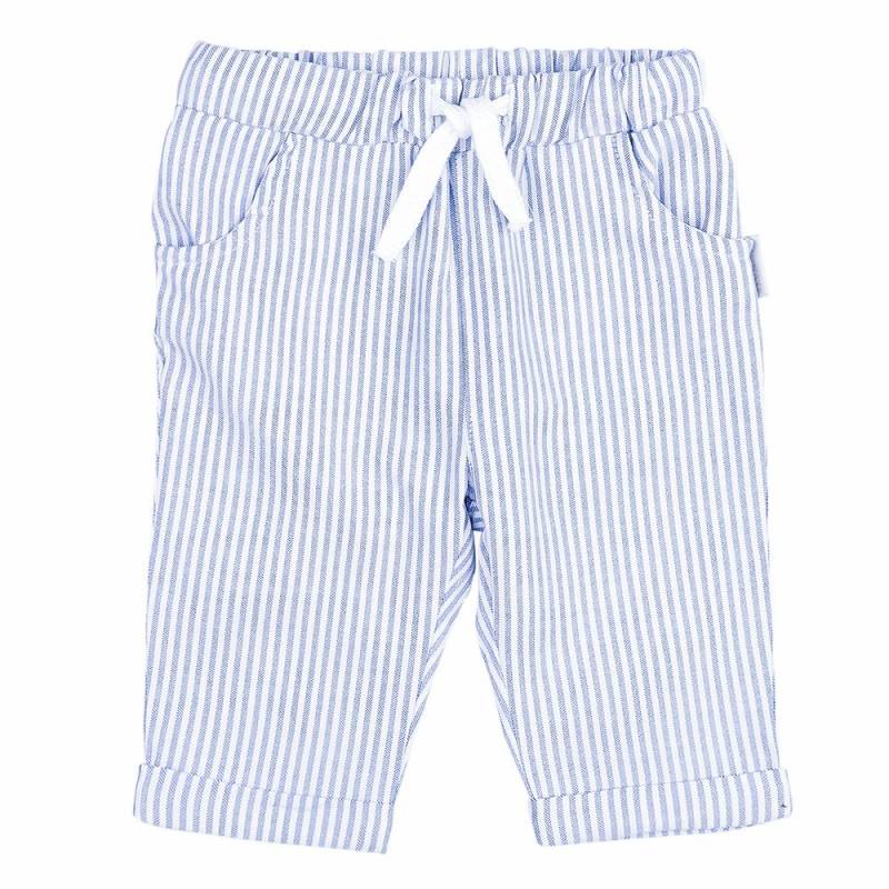 Stummer Sommerhose Junge von Stummer