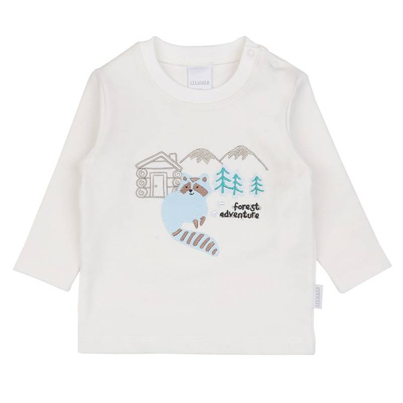 Stummer Sweatshirt von Stummer